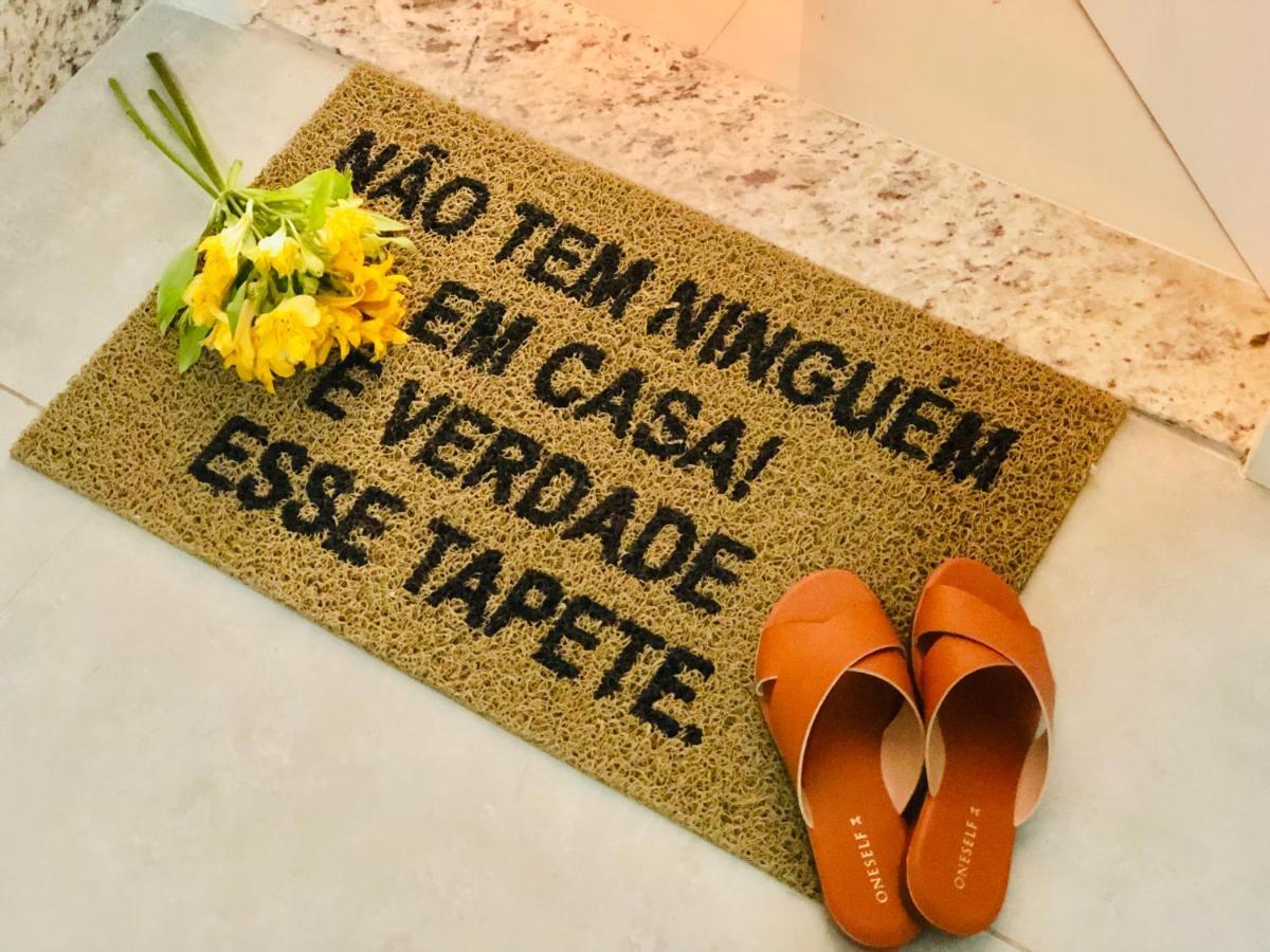 O Melhor De Domingos Martins公寓 外观 照片